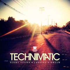 Technimatic - Night Vision (OUT NOW)