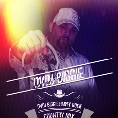 DVDJ Biggie Party Rock Country Spring 2014 Mix