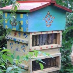 Spirit Of The Beehive