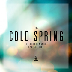 Seba - Cold Spring feat. Robert Owens - Spearhead Records