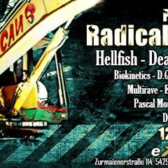 Marco Stylez live@ Psytekks Radical Playground 2014