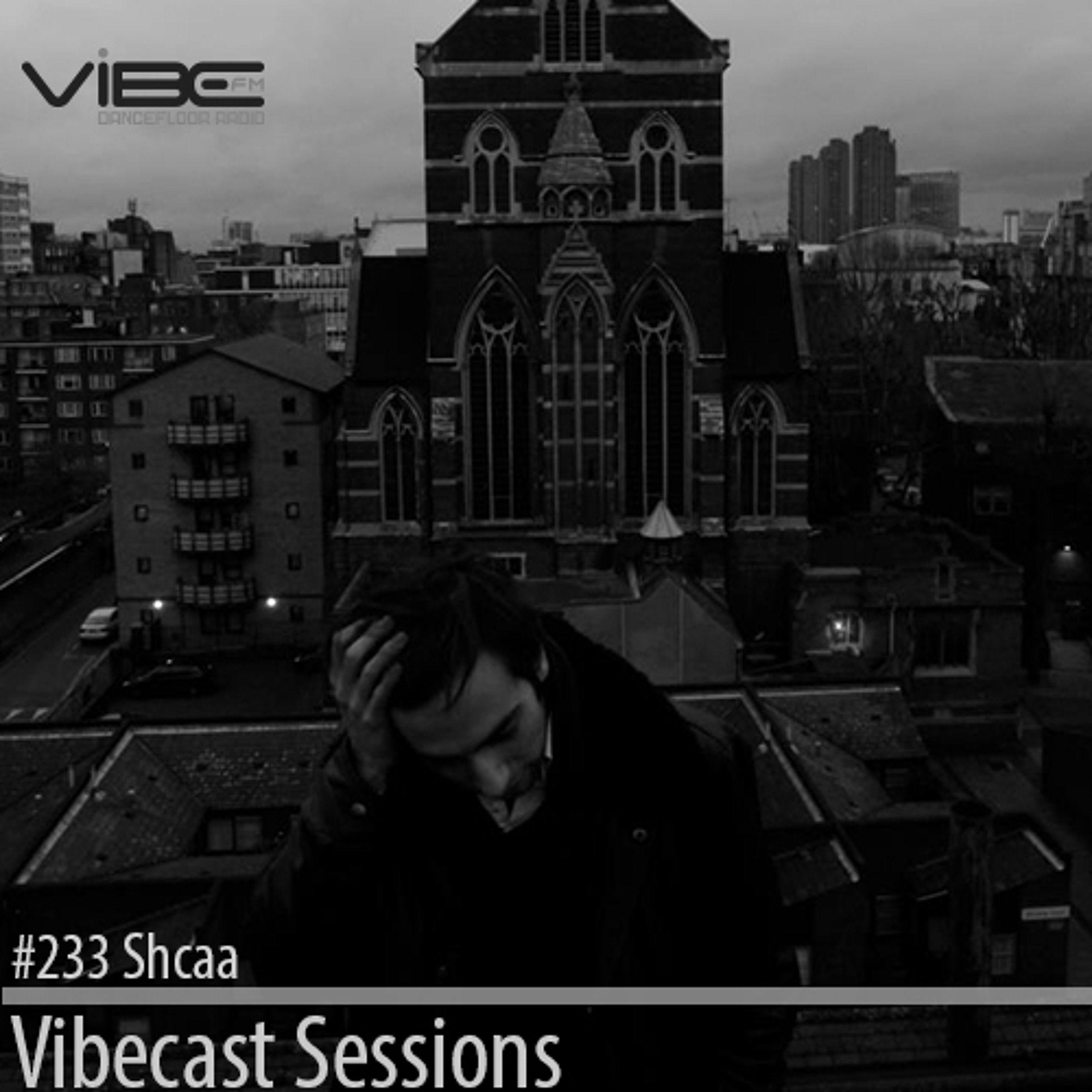 Vibecast Sessions