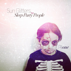 Alone (feat. Sleep Party People)