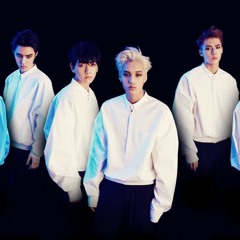 Exo-k Overdose [Highlight medley]