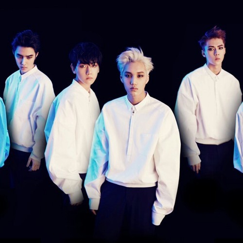 Exo-k Overdose [Highlight medley]