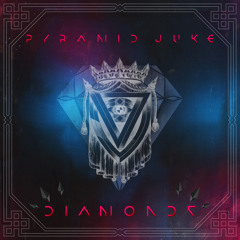 Pyramid Juke - Diamonds