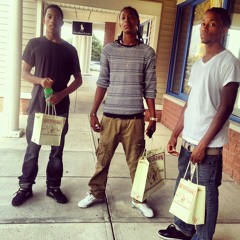 Dee Money ft. Nay & Ace- everything i want