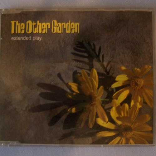 Stream 04 Never Got The Chance by The Other Garden | Listen online
