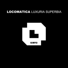 Locomatica - The Lost Realm