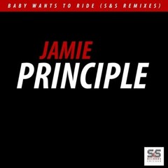 Jamie Principle - Baby Wants To Ride (Matteo Candura Remix)S&S Records Inc(PREVIEW/Buy on Traxsource