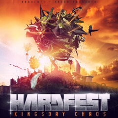 Frequencerz - Raw & Uncut