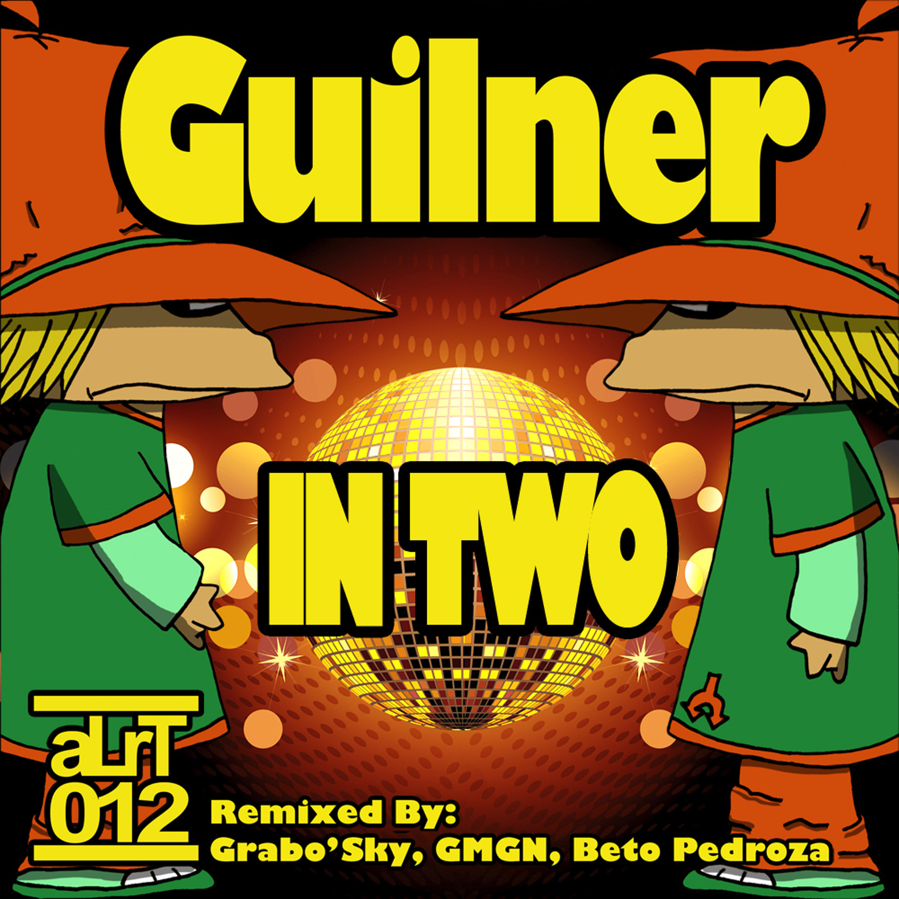 Guilner