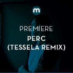 Premiere: Perc 'Take Your Body Off' (Tessela Remix)