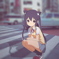 ☃ ◑  A z u - n y a n  ◑  ☃     ｏｕｔ ｎｏｗ 穏便 Gentle Records