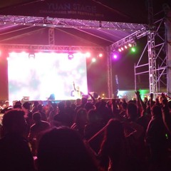 P@ris To Sh@nghai Tech House live Set