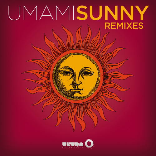 Umami - Sunny (Egokind Remix)