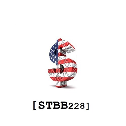 Big deficit (STBB228)