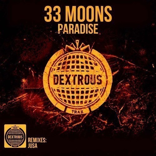 Paradise (JUSA Remix)