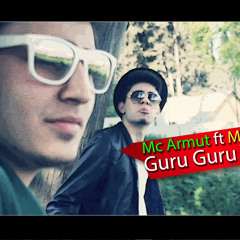 Mc Armut ft Mc Jelibon - Kuru Kuru Yemişe (Arabesk Rap Parodi 2)