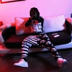 ChiefKeef -Make It Count (Instrumental)   Studio Quality