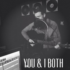You & I Both (Cover)
