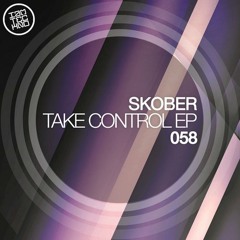 Skober - Take Control [IAMT]