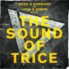 The Sound Of Trice [OUT NOW!]