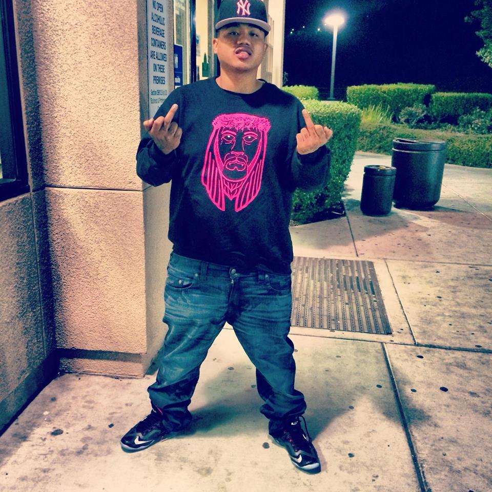 Taj-He-Spitz - Danny Glover Remix [Thizzler.com]