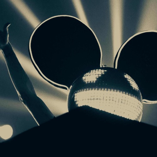 Deadmau5 - Maths + Windows Error+Sometimes Things Get Complicated + Bad selection(afangovsky remake)