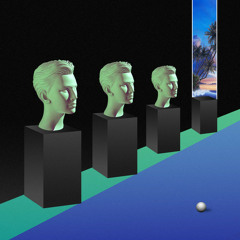 MATRIXXMAN "STOP IT" (PERCAPELLA)