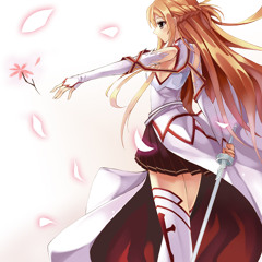 Asuna CLIP