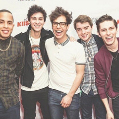 I Knew You Were Trouble (Midnight Red Cover)