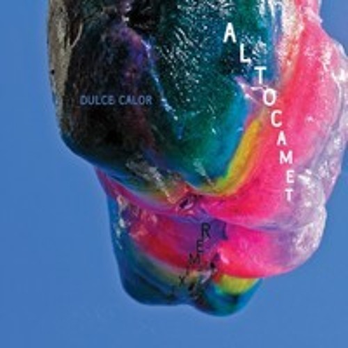 Altocamet / Disipa Dudas (FRANK & TONY RMX)