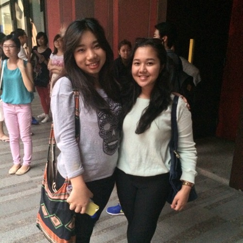 Leaving On The Jet Plane Duet With Kezia Waney By Claire Stephani