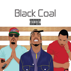 Black COAL - Big Trouble