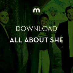 Download: All About She 'Remedy'