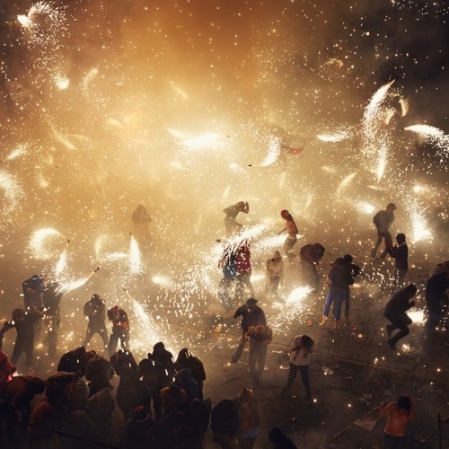 The Subs - Music For Fireworks - The Assassination Of Greed