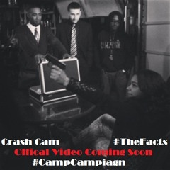 The Facts (Prod. NashWonder)