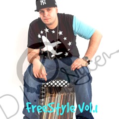 FREESTYLE Mini MIX VOL 1