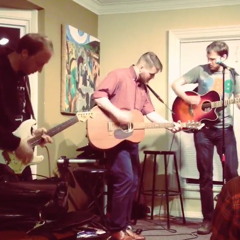 The Good Times Are Killing Me (Modest Mouse Cover)