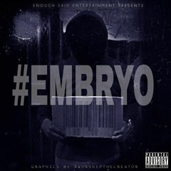 Mondie The Artist - Barriers (prod. By Tabloid Beatz)