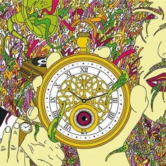Toxic Universe - Mango Nr 5 (Waldmeister Edit) (short version)