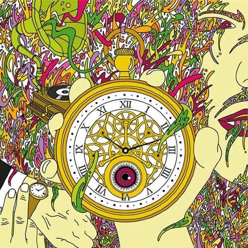 Toxic Universe - Mango Nr 5 (Waldmeister Edit) (short version)