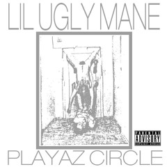 DUCKIN IN THA KUT - LIL UGLY MANE