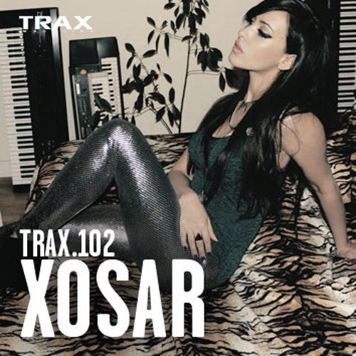TRAX.102 XOSAR