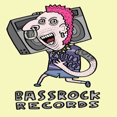 BRock036 : Vazteria X - Bad Drug (Original Mix)