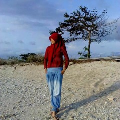 Aku merindukanmu, apa kamu sedang melakukan hal yang sama?