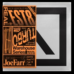 JoeFarr - Tape 10