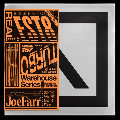JoeFarr - Tape 10