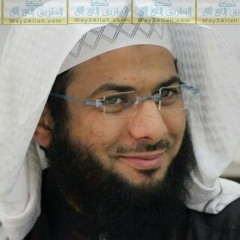 قراءة مؤثرة من سورة التوبة للشيخ محمد الصاوي